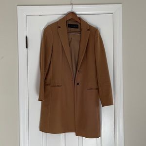 Zara coat